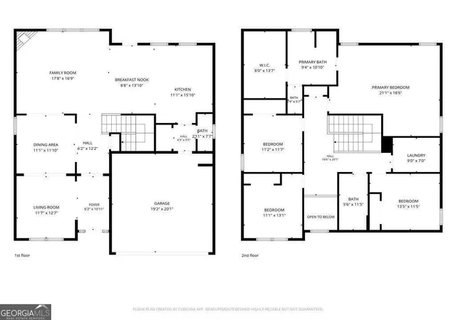 36th image of 352 Hinton Farm Wy, Dacula, GA 30019 | MLS# 10803685