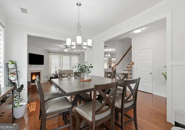 5th image of 352 Hinton Farm Wy, Dacula, GA 30019 | MLS# 10803685