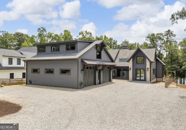 3rd image of 215 Carlota Way, Hartwell, GA 30643 | MLS# 10819667