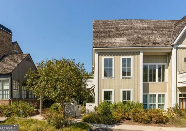 1st image of 11193 Serenbe Ln, Chattahoochee Hills, GA 30268 | MLS# 10661776
