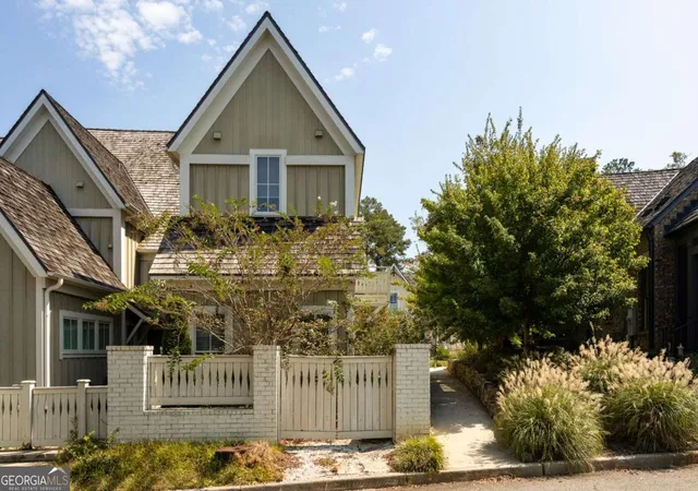 25th image of 11193 Serenbe Ln, Chattahoochee Hills, GA 30268 | MLS# 10661776