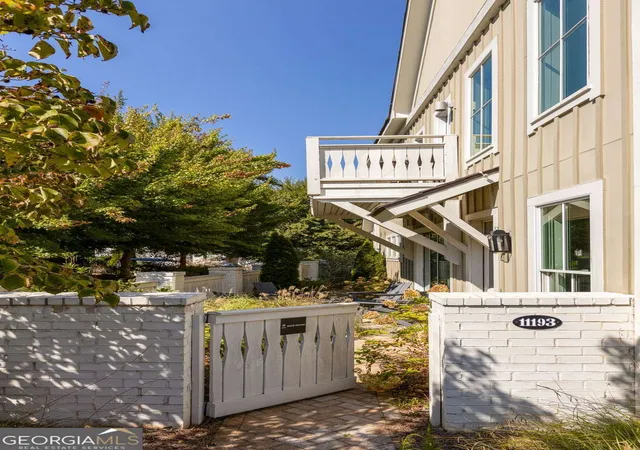 5th image of 11193 Serenbe Ln, Chattahoochee Hills, GA 30268 | MLS# 10661776
