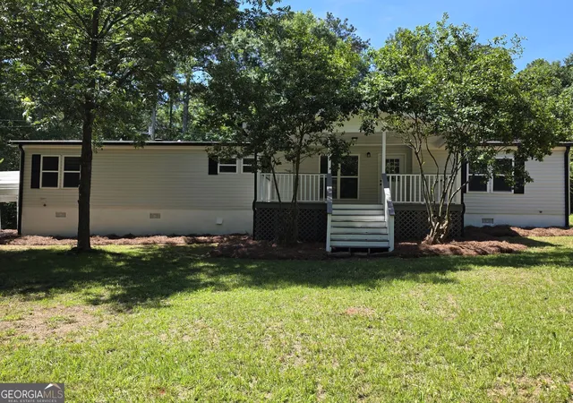 Homes for sale in Culloden, GA | 305 Zellner Rd, Culloden, GA 31016 | MLS# 10784359