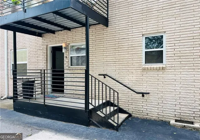 Condo for sale at 575 Flat Shls Ave SE #9, Atlanta, GA 30316 | MLS# 10805744 | Listing updated on 2026-07-29