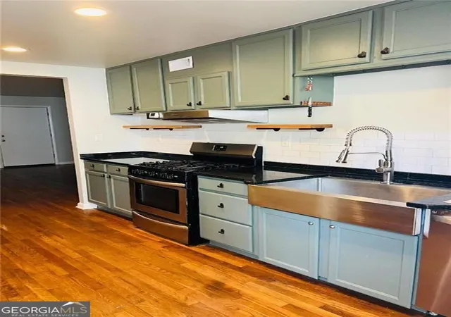 Photo 2 of Condo for sale at 575 Flat Shls Ave SE #9, Atlanta, GA 30316 | MLS# 10805744 | Listing updated on 2026-07-29