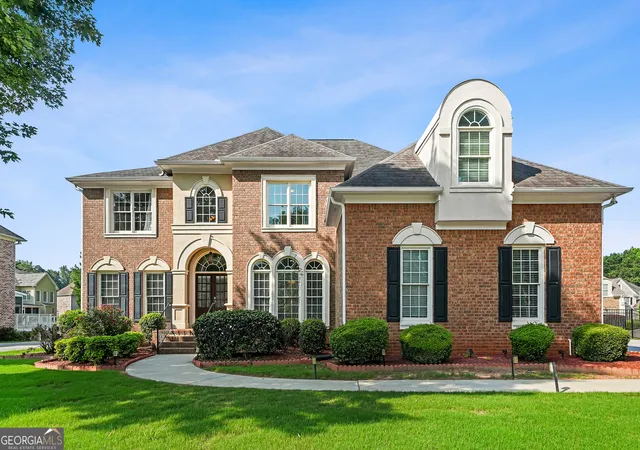 Photo 1 of Single family home for sale at 160 Tana Dr, Fayetteville, GA 30214 | MLS# 10794718 | Listing updated on 2026-09-01