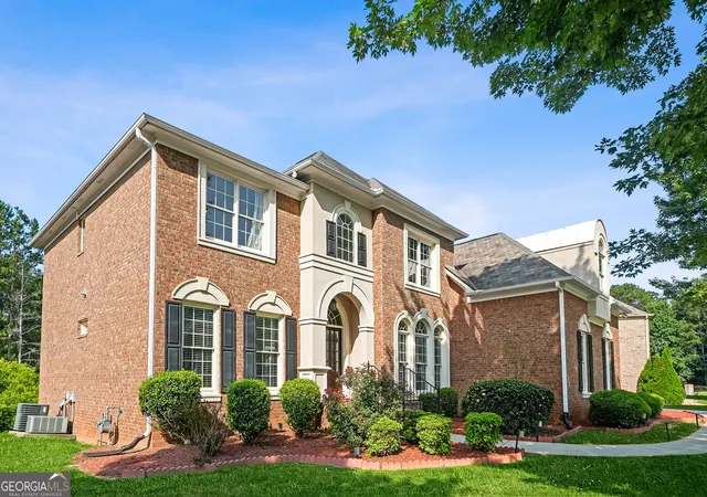 Photo 2 of Single family home for sale at 160 Tana Dr, Fayetteville, GA 30214 | MLS# 10794718 | Listing updated on 2026-09-01