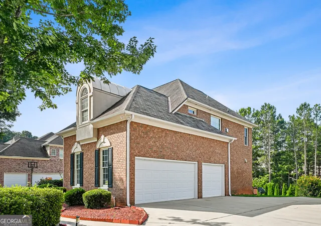 Photo 2 of Single family home for sale at 160 Tana Dr, Fayetteville, GA 30214 | MLS# 10794718 | Listing updated on 2026-09-01
