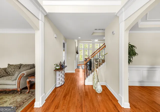 Photo 3 of Single family home for sale at 160 Tana Dr, Fayetteville, GA 30214 | MLS# 10794718 | Listing updated on 2026-09-01