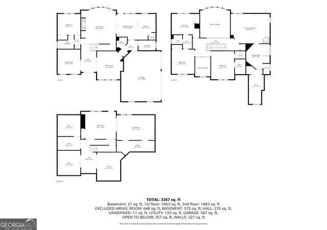 Photo 53 of Single family home for sale at 160 Tana Dr, Fayetteville, GA 30214 | MLS# 10794718 | Listing updated on 2026-09-01