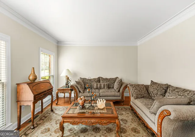 Photo 4 of Single family home for sale at 160 Tana Dr, Fayetteville, GA 30214 | MLS# 10794718 | Listing updated on 2026-09-01