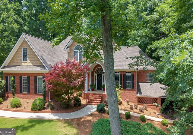 Photo 1 of Single family home for sale at 1030 Oaklake Ter, Watkinsville, GA 30677 | MLS# 10793712 | Listing updated on 2026-10-28