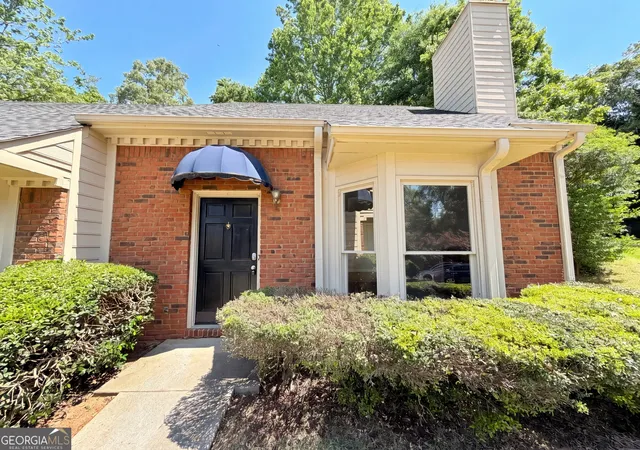Photo 1 of Sale Pending at 1150 Magnolia Way Se, Smyrna, GA 30082 | MLS# 10753656 | Listing updated on 2026-09-18