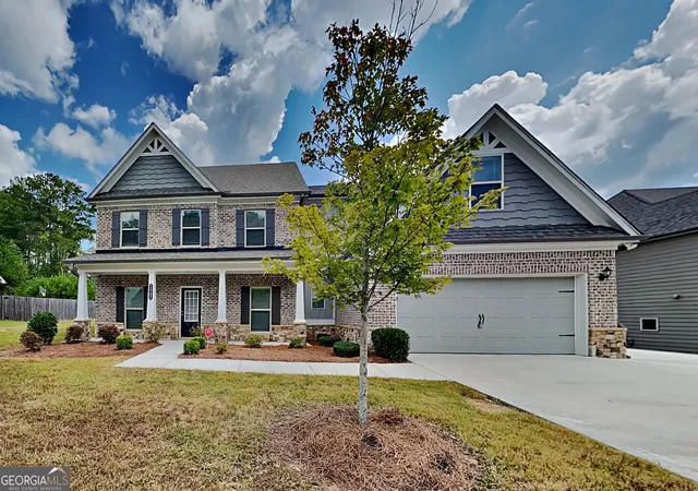 Photo 1 of Sale Pending at 2942 Blue Stone Ct, Dacula, GA 30019 | MLS# 10836659 | Listing updated on 2026-09-24