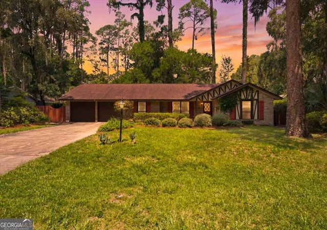 1st image of 554 Old Plantation Rd, Jekyll Island, GA 31527 | MLS# 10798954