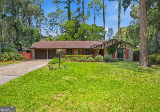 3rd image of 554 Old Plantation Rd, Jekyll Island, GA 31527 | MLS# 10798954
