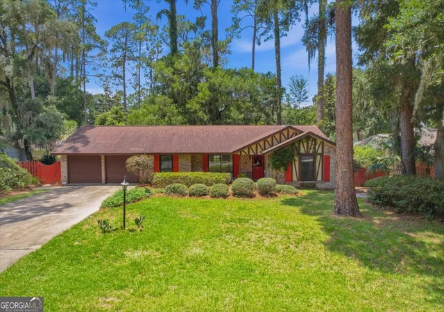 4th image of 554 Old Plantation Rd, Jekyll Island, GA 31527 | MLS# 10798954