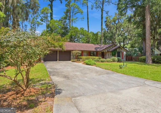 5th image of 554 Old Plantation Rd, Jekyll Island, GA 31527 | MLS# 10798954