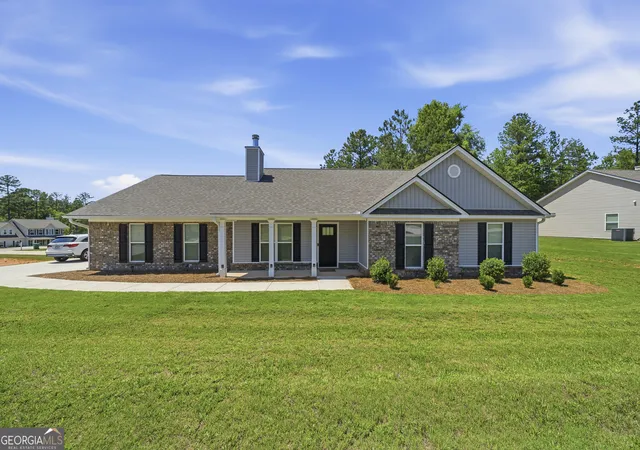 1st image of 381 Riley Circle Nw, Milledgeville, GA 31061 | MLS# 10781150
