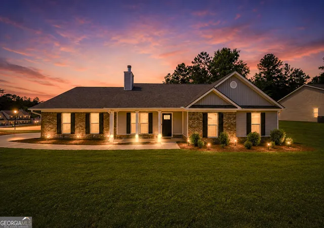 39th image of 381 Riley Circle Nw, Milledgeville, GA 31061 | MLS# 10781150