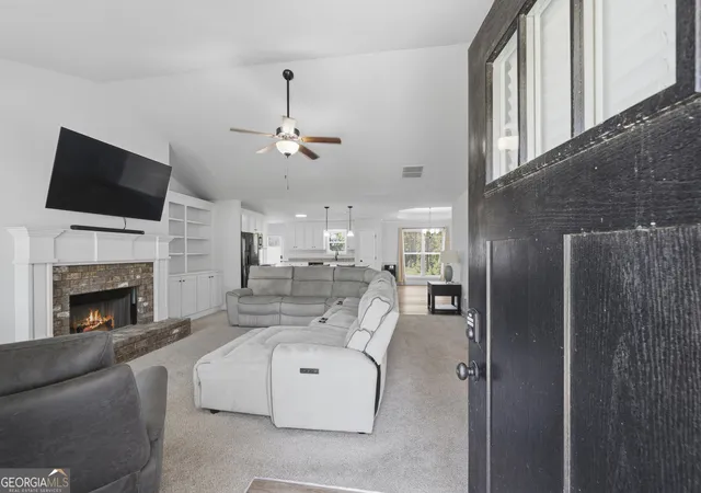 Photo 4 of Single family home for sale at 381 Riley Cir NW, Milledgeville, GA 31061 | MLS# 10781150 | Listing updated on 2026-08-06