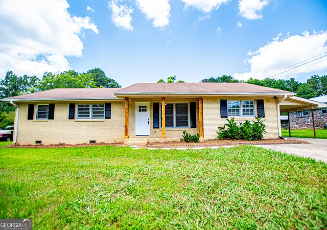 Photo 1 of Single family home for sale at 615 Old Camp Church Rd, Carrollton, GA 30117 | MLS# 10800494 | Listing updated on 2026-09-12
