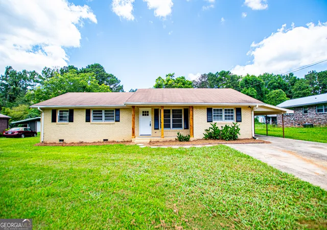 Photo 2 of Single family home for sale at 615 Old Camp Church Rd, Carrollton, GA 30117 | MLS# 10800494 | Listing updated on 2026-09-12