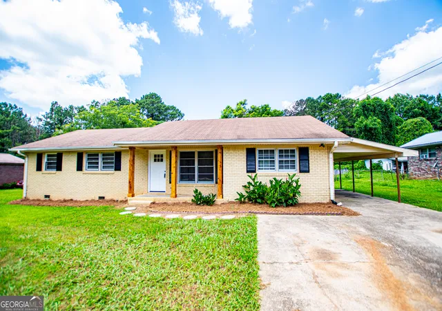Photo 3 of Single family home for sale at 615 Old Camp Church Rd, Carrollton, GA 30117 | MLS# 10800494 | Listing updated on 2026-09-12