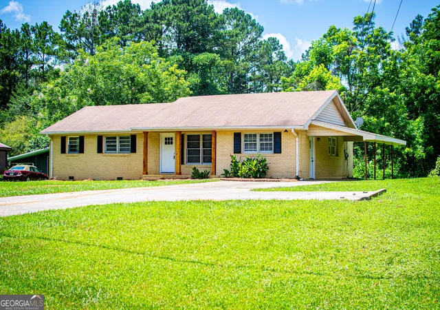 Photo 4 of Single family home for sale at 615 Old Camp Church Rd, Carrollton, GA 30117 | MLS# 10800494 | Listing updated on 2026-09-12