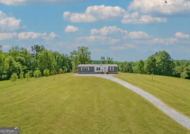 Homes for sale in Martin, GA | 413 Griffin Rd, Martin, GA 30557 | MLS# 10785909