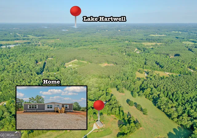 Homes for sale in Martin, GA | 413 Griffin Rd, Martin, GA 30557 | MLS# 10785909
