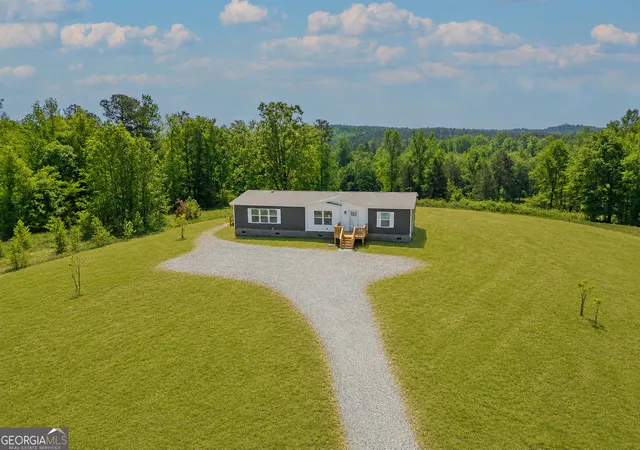 Homes for sale in Martin, GA | 413 Griffin Rd, Martin, GA 30557 | MLS# 10785909