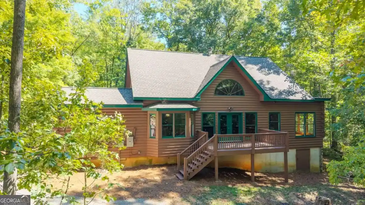 Photo 1 of Single family home for sale at 857 Talking Rock Fls Ne, Jasper, GA 30143 | MLS# 10855988 | Listing updated on 2026-10-17