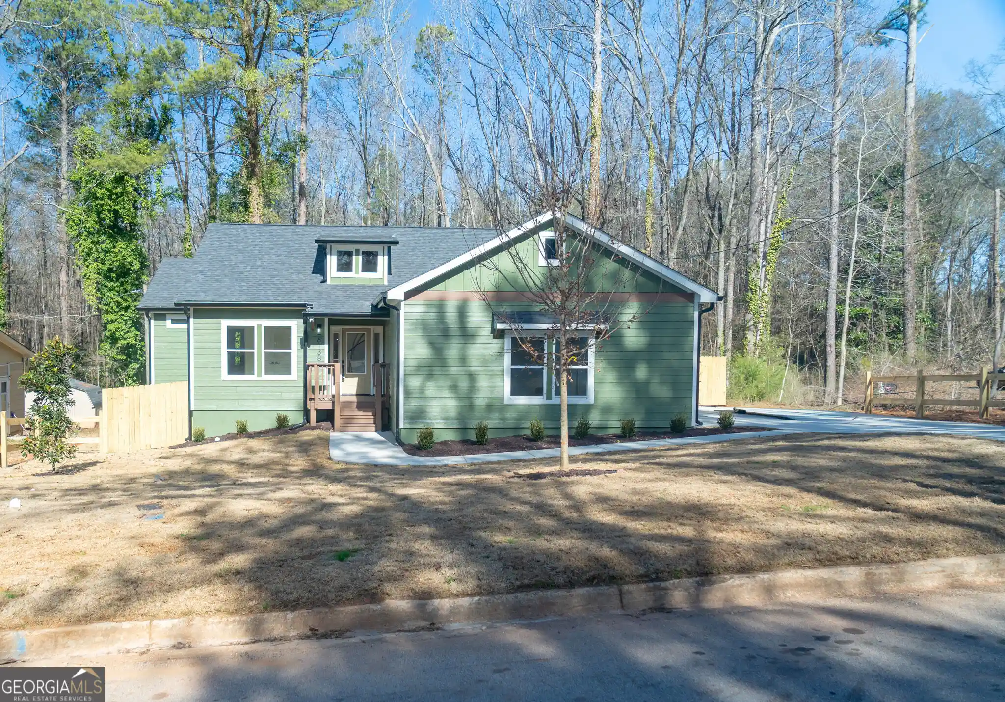 Single family home for sale at 6138 Green Acres Dr SW, Covington, GA 30014 | MLS# 10856884