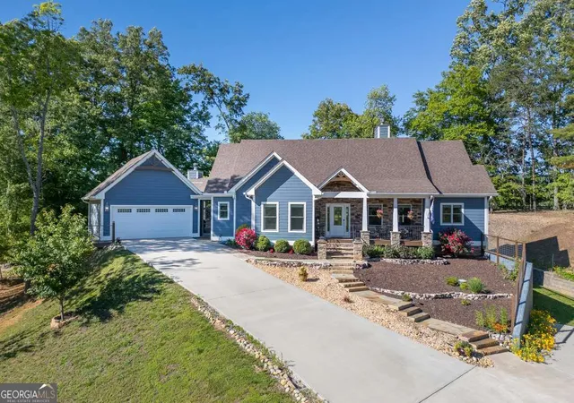 1st image of 128 Gray Eagle Ln, Blairsville, GA 30512 | MLS# 10766690