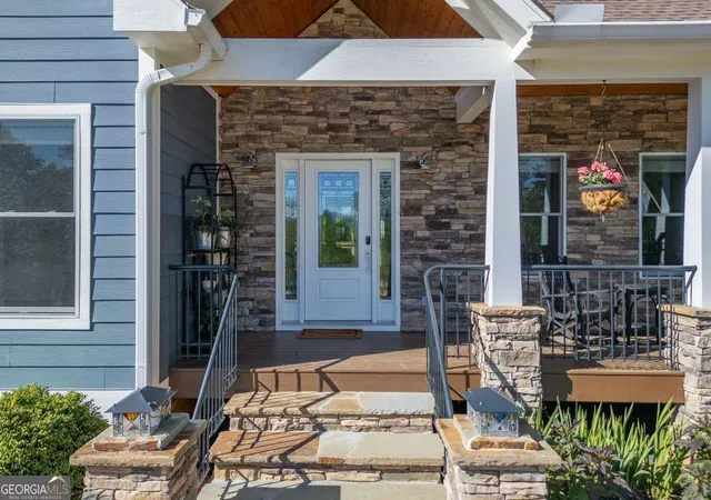 Photo 3 of Single family home for sale at 128 Gray Eagle Ln, Blairsville, GA 30512 | MLS# 10766690 | Listing updated on 2026-08-27