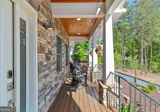 Photo 3 of Single family home for sale at 128 Gray Eagle Ln, Blairsville, GA 30512 | MLS# 10766690 | Listing updated on 2026-08-27