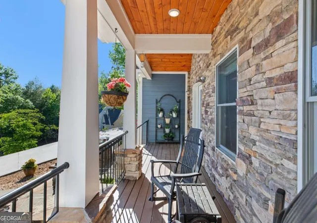 Photo 4 of Single family home for sale at 128 Gray Eagle Ln, Blairsville, GA 30512 | MLS# 10766690 | Listing updated on 2026-08-27