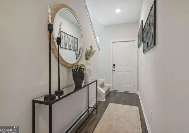 Photo 3 of Townhouse for sale at 518 Woodcreek Cir Sw #11, Atlanta, GA 30331 | MLS# 10829017 | Listing updated on 2026-10-08