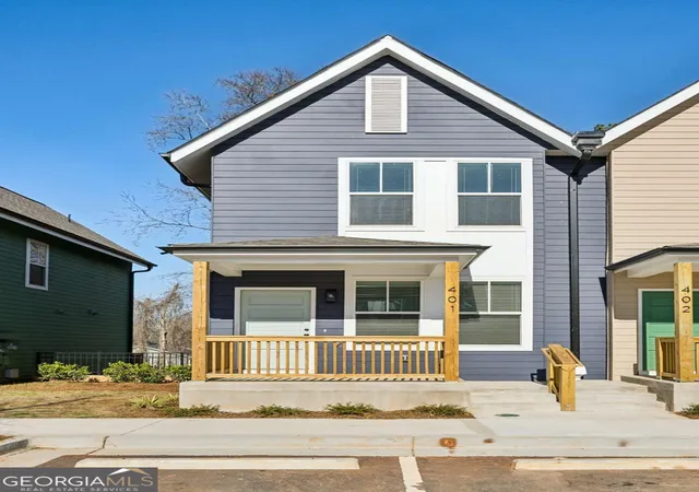 Homes for sale in Atlanta, GA | 1095 Tucker Ave #401, Atlanta, GA 30310 | MLS# 10782766