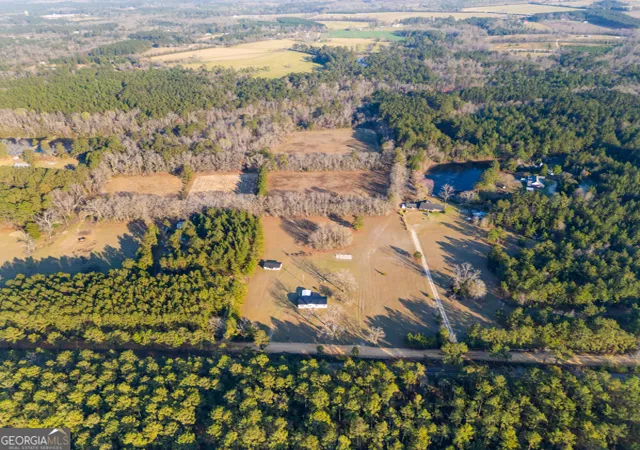 2nd image of 0 Maria Sorrell Rd, Statesboro, GA 30461 | MLS# 10817608