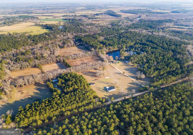 Photo 3 of Land for sale at 0 Maria Sorrell Rd, Statesboro, GA 30461 | MLS# 10817608 | Listing updated on 2026-08-16