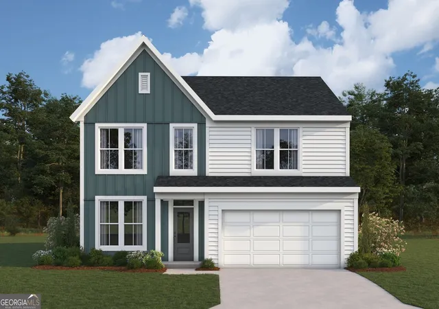 Photo 1 of Single family home for sale at 114 Easton Park Blvd, Dallas, GA 30157 | MLS# 10823719 | Listing updated on 2026-09-18