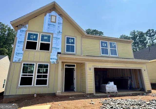 Photo 2 of Single family home for sale at 114 Easton Park Blvd, Dallas, GA 30157 | MLS# 10823719 | Listing updated on 2026-09-18