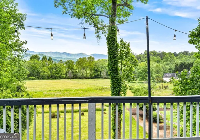 Photo 4 of Single family home for sale at 5686 Pine Crst Rd, Young Harris, GA 30582 | MLS# 10766226 | Listing updated on 2026-09-03