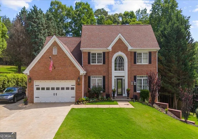 Photo 1 of Single family home for sale at 2638 Waters Edge Dr, Gainesville, GA 30504 | MLS# 10825865 | Listing updated on 2026-09-09