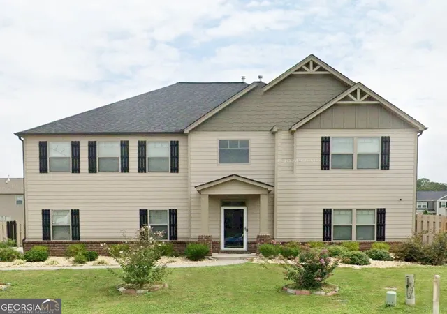 Photo 1 of Single family home for sale at 55 Silver Willow Ct, Covington, GA 30016 | MLS# 10740595 | Listing updated on 2026-07-27