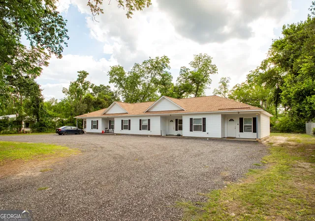Homes for sale in Waycross, GA | 1205 Winona Ave, Waycross, GA 31503 | MLS# 10795738