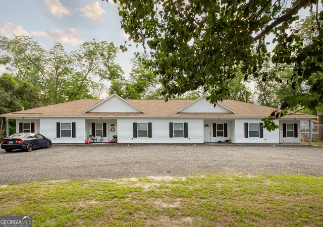Homes for sale in Waycross, GA | 1205 Winona Ave, Waycross, GA 31503 | MLS# 10795738