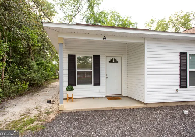 Homes for sale in Waycross, GA | 1205 Winona Ave, Waycross, GA 31503 | MLS# 10795738